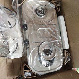 Prestige LPG Gas Stove